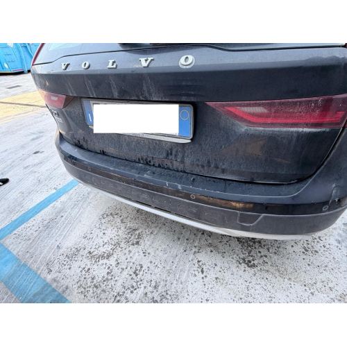 PARAURTI POSTERIORE COMPLETO PER VOLVO V90 Cross Country 40005393 D4204T23 (16>