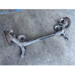 ASSALE POSTERIORE PER TOYOTA Yaris Serie 421100D520 Benzina (17>20)