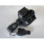 BLOCCHETTO ACCENSIONE ELETTRICO PER MERCEDES Classe GLK Serie (X204) A212905660