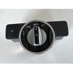 INTERRUTTORE COMANDO LUCI PER MERCEDES Classe GLK Serie (X204) A2129050551 (08>