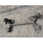 ASSALE POSTERIORE PER FIAT Panda 2° Serie 51856917 188A4000 Benzina 1200 (03>1