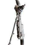 SCATOLA DELLO STERZO PER AUDI Q5 Serie (FYB) 4N0909144C DET Diesel 2000 (17>)