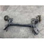 ASSALE POSTERIORE PER CITROEN C3 AirCross 5148W2 HN05 Benzina 1200 (17>)