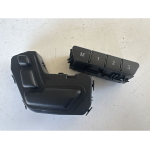 INTERRUTTORE CONTROLLO SEDILE PER MERCEDES Classe GLK Serie (X204) A2129059600