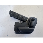 INTERRUTTORE CONTROLLO SEDILE PER MERCEDES Classe GLK Serie (X204) A2129059700
