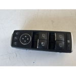 PULSANTIERA POSTERIORE SINISTRA PER MERCEDES Classe GLK Serie (X204) 2049055402