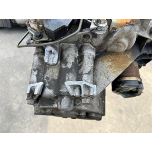 F1FR7002ADA CAMBIO MANUALE 6M FORD Focus Mk3 Station Wagon (DYB) 1.5 TDCi 120CV 88kW XWDB da anno 2014