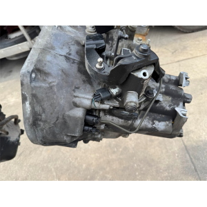 F1FR7002ADA CAMBIO MANUALE 6M FORD Focus Mk3 Station Wagon (DYB) 1.5 TDCi 120CV 88kW XWDB da anno 2014