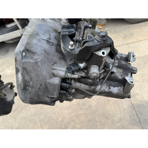 F1FR7002ADA CAMBIO MANUALE 6M FORD Focus Mk3 Station Wagon (DYB) 1.5 TDCi 120CV 88kW XWDB da anno 2014