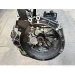 F1FR7002ADA CAMBIO MANUALE 6M FORD Focus Mk3 Station Wagon (DYB) 1.5 TDCi 120CV 88kW XWDB da anno 2014