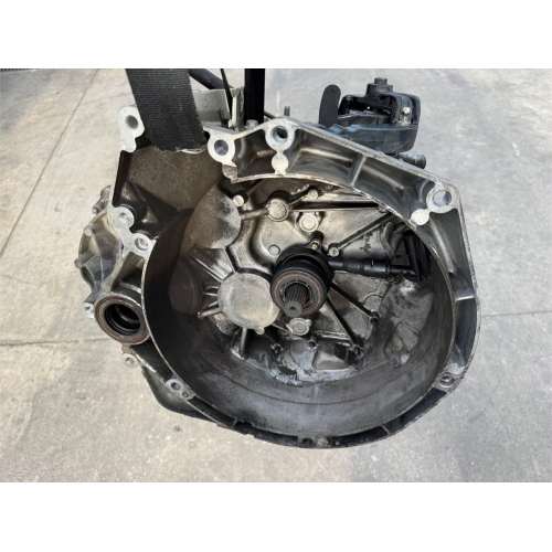 F1FR7002ADA CAMBIO MANUALE 6M FORD Focus Mk3 Station Wagon (DYB) 1.5 TDCi 120CV 88kW XWDB da anno 2014