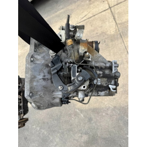 F1FR7002ADA CAMBIO MANUALE 6M FORD Focus Mk3 Station Wagon (DYB) 1.5 TDCi 120CV 88kW XWDB da anno 2014
