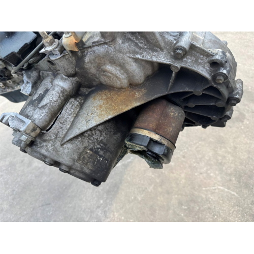 F1FR7002ADA CAMBIO MANUALE 6M FORD Focus Mk3 Station Wagon (DYB) 1.5 TDCi 120CV 88kW XWDB da anno 2014
