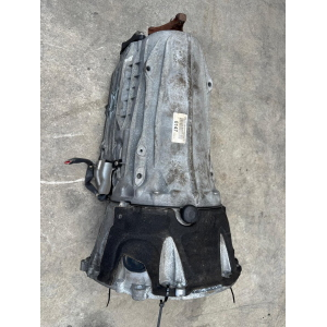 2052700903 CAMBIO AUTOMATICO MERCEDES Classe E Sedan (W213) E 200 d Diesel 160CV/ 118kW 654916 da anno 2018 - 2023)