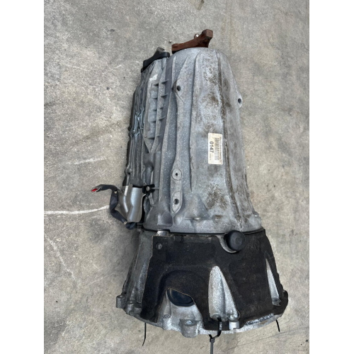 2052700903 CAMBIO AUTOMATICO MERCEDES Classe E Sedan (W213) E 200 d Diesel 160CV/ 118kW 654916 da anno 2018 - 2023)