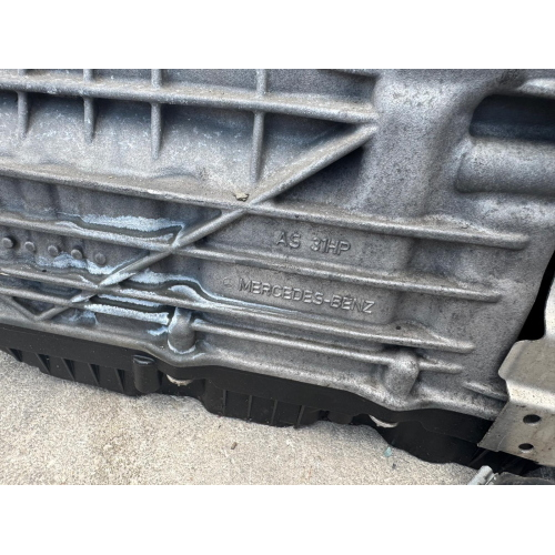 2052700903 CAMBIO AUTOMATICO MERCEDES Classe E Sedan (W213) E 200 d Diesel 160CV/ 118kW 654916 da anno 2018 - 2023)