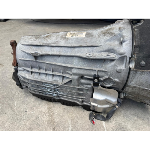 2052700903 CAMBIO AUTOMATICO MERCEDES Classe E Sedan (W213) E 200 d Diesel 160CV/ 118kW 654916 da anno 2018 - 2023)