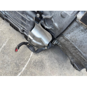 2052700903 CAMBIO AUTOMATICO MERCEDES Classe E Sedan (W213) E 200 d Diesel 160CV/ 118kW 654916 da anno 2018 - 2023)
