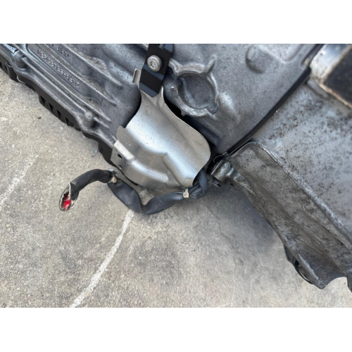 2052700903 CAMBIO AUTOMATICO MERCEDES Classe E Sedan (W213) E 200 d Diesel 160CV/ 118kW 654916 da anno 2018 - 2023)