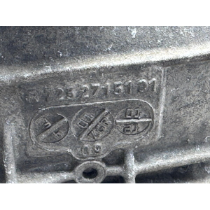 2052700903 CAMBIO AUTOMATICO MERCEDES Classe E Sedan (W213) E 200 d Diesel 160CV/ 118kW 654916 da anno 2018 - 2023)
