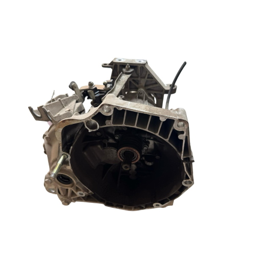 55245438 CAMBIO MANUALE FIAT 500L (73) (07/12>06/18<) 1.3 Multijet 70Kw 1248cc ANNO 2016 TIPO MOTORE 330A1000 