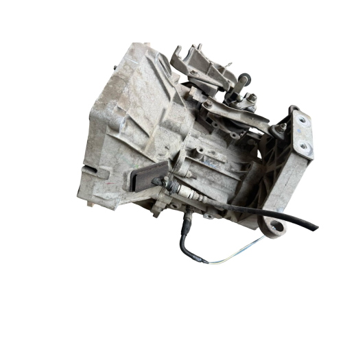 55245438 CAMBIO MANUALE FIAT 500L (73) (07/12>06/18<) 1.3 Multijet 70Kw 1248cc ANNO 2016 TIPO MOTORE 330A1000 