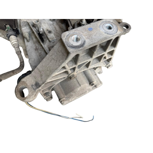 55245438 CAMBIO MANUALE FIAT 500L (73) (07/12>06/18<) 1.3 Multijet 70Kw 1248cc ANNO 2016 TIPO MOTORE 330A1000 