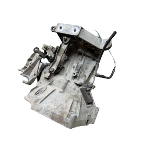 55245438 CAMBIO MANUALE FIAT 500L (73) (07/12>06/18<) 1.3 Multijet 70Kw 1248cc ANNO 2016 TIPO MOTORE 330A1000 