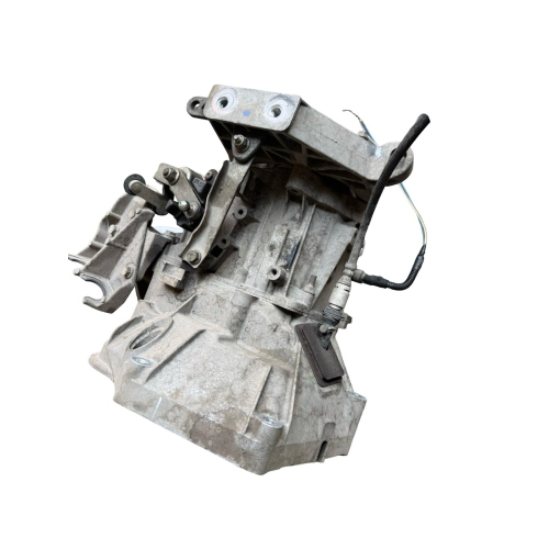 55245438 CAMBIO MANUALE FIAT 500L (73) (07/12>06/18<) 1.3 Multijet 70Kw 1248cc ANNO 2016 TIPO MOTORE 330A1000 