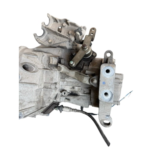 55245438 CAMBIO MANUALE FIAT 500L (73) (07/12>06/18<) 1.3 Multijet 70Kw 1248cc ANNO 2016 TIPO MOTORE 330A1000 