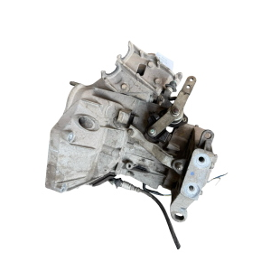 55245438 CAMBIO MANUALE FIAT 500L (73) (07/12>06/18<) 1.3 Multijet 70Kw 1248cc ANNO 2016 TIPO MOTORE 330A1000 