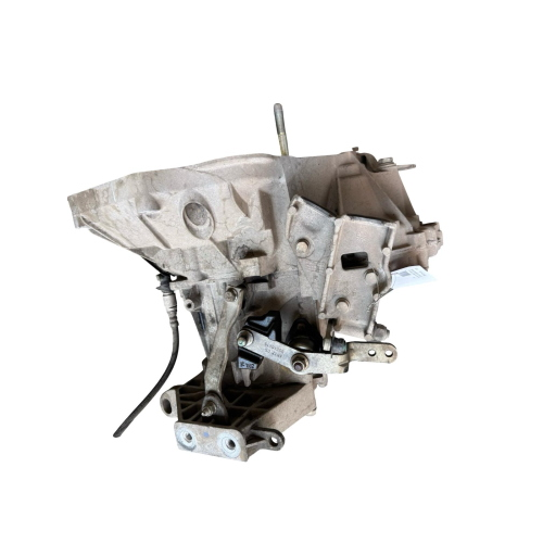55245438 CAMBIO MANUALE FIAT 500L (73) (07/12>06/18<) 1.3 Multijet 70Kw 1248cc ANNO 2016 TIPO MOTORE 330A1000 