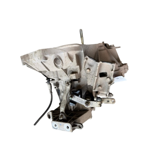 55245438 CAMBIO MANUALE FIAT 500L (73) (07/12>06/18<) 1.3 Multijet 70Kw 1248cc ANNO 2016 TIPO MOTORE 330A1000 