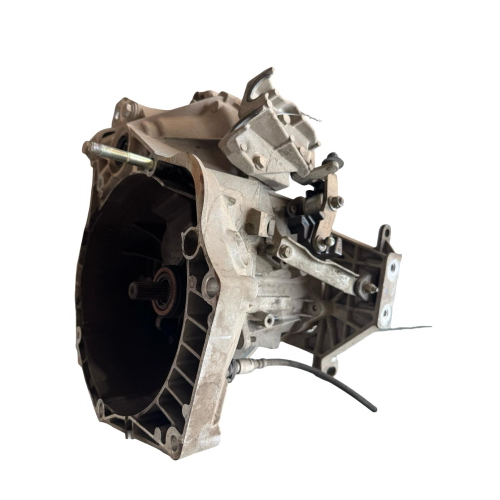 55245438 CAMBIO MANUALE FIAT 500L (73) (07/12>06/18<) 1.3 Multijet 70Kw 1248cc ANNO 2016 TIPO MOTORE 330A1000 