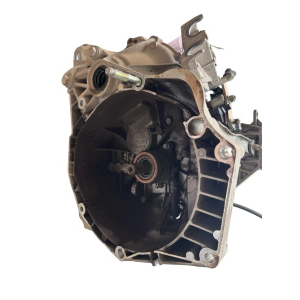 55245438 CAMBIO MANUALE FIAT 500L (73) (07/12>06/18<) 1.3 Multijet 70Kw 1248cc ANNO 2016 TIPO MOTORE 330A1000 