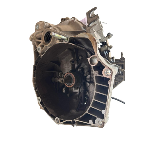 55245438 CAMBIO MANUALE FIAT 500L (73) (07/12>06/18<) 1.3 Multijet 70Kw 1248cc ANNO 2016 TIPO MOTORE 330A1000 