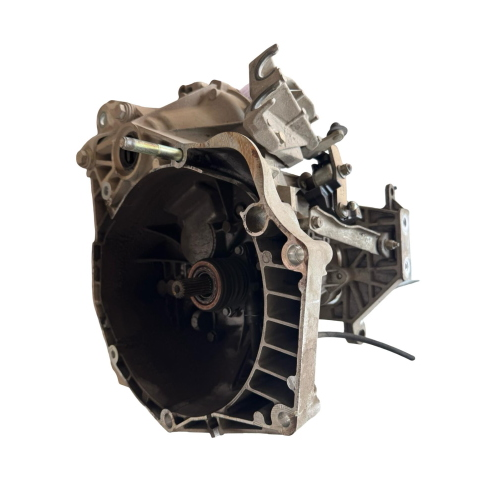 55245438 CAMBIO MANUALE FIAT 500L (73) (07/12>06/18<) 1.3 Multijet 70Kw 1248cc ANNO 2016 TIPO MOTORE 330A1000 