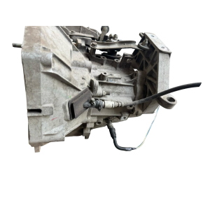 55245438 CAMBIO MANUALE FIAT 500L (73) (07/12>06/18<) 1.3 Multijet 70Kw 1248cc ANNO 2016 TIPO MOTORE 330A1000 