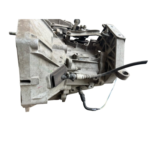 55245438 CAMBIO MANUALE FIAT 500L (73) (07/12>06/18<) 1.3 Multijet 70Kw 1248cc ANNO 2016 TIPO MOTORE 330A1000 