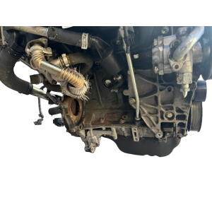 100A2000 MOTORE TATA INDICA Vista 1.3 D 75CV 55KW Quadrajet 2011 127000KM