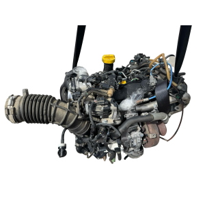MOTORE K9K F6 RENAULT Kangoo II (KW) 1.5 dCi Diesel 81 KW 110 CV 2016 CONTINENTAL