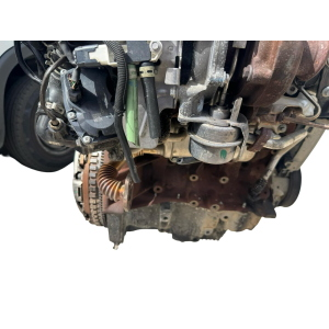 MOTORE K9K F6 RENAULT Kangoo II (KW) 1.5 dCi Diesel 81 KW 110 CV 2016 CONTINENTAL