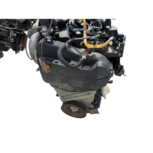 MOTORE K9K F6 RENAULT Kangoo II (KW) 1.5 dCi Diesel 81 KW 110 CV 2016 CONTINENTAL
