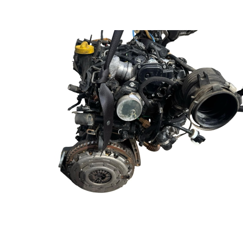 MOTORE K9K F6 RENAULT Kangoo II (KW) 1.5 dCi Diesel 81 KW 110 CV 2016 CONTINENTAL