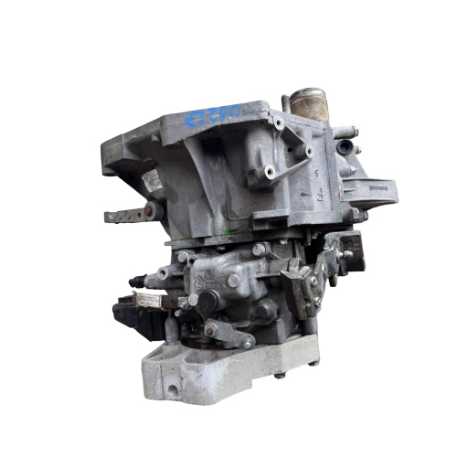 CAMBIO MANUALE  TATA (TELCO) Indica Vista 1.3 CRD Diesel 55KW 75 CV anno 2011 100A2000