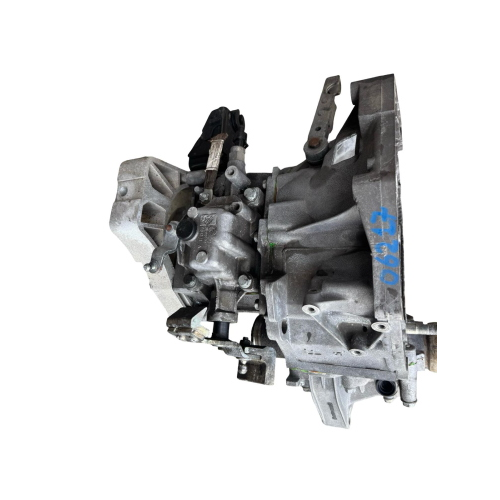 CAMBIO MANUALE  TATA (TELCO) Indica Vista 1.3 CRD Diesel 55KW 75 CV anno 2011 100A2000