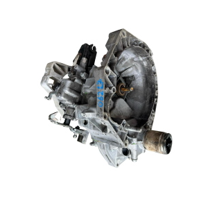 CAMBIO MANUALE  TATA (TELCO) Indica Vista 1.3 CRD Diesel 55KW 75 CV anno 2011 100A2000