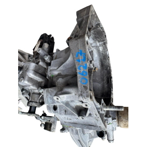 CAMBIO MANUALE  TATA (TELCO) Indica Vista 1.3 CRD Diesel 55KW 75 CV anno 2011 100A2000