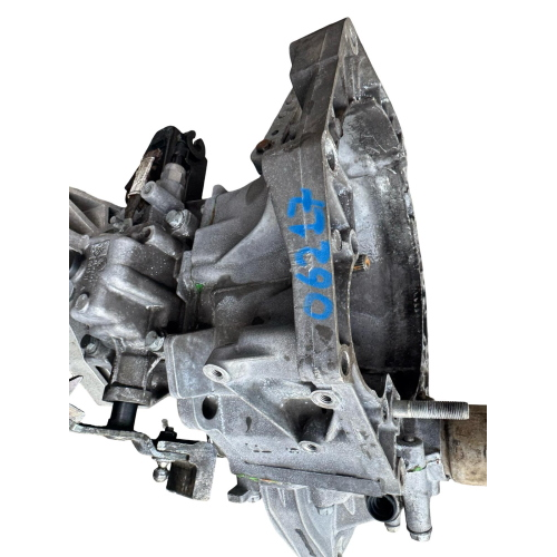 CAMBIO MANUALE  TATA (TELCO) Indica Vista 1.3 CRD Diesel 55KW 75 CV anno 2011 100A2000