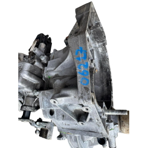 CAMBIO MANUALE  TATA (TELCO) Indica Vista 1.3 CRD Diesel 55KW 75 CV anno 2011 100A2000